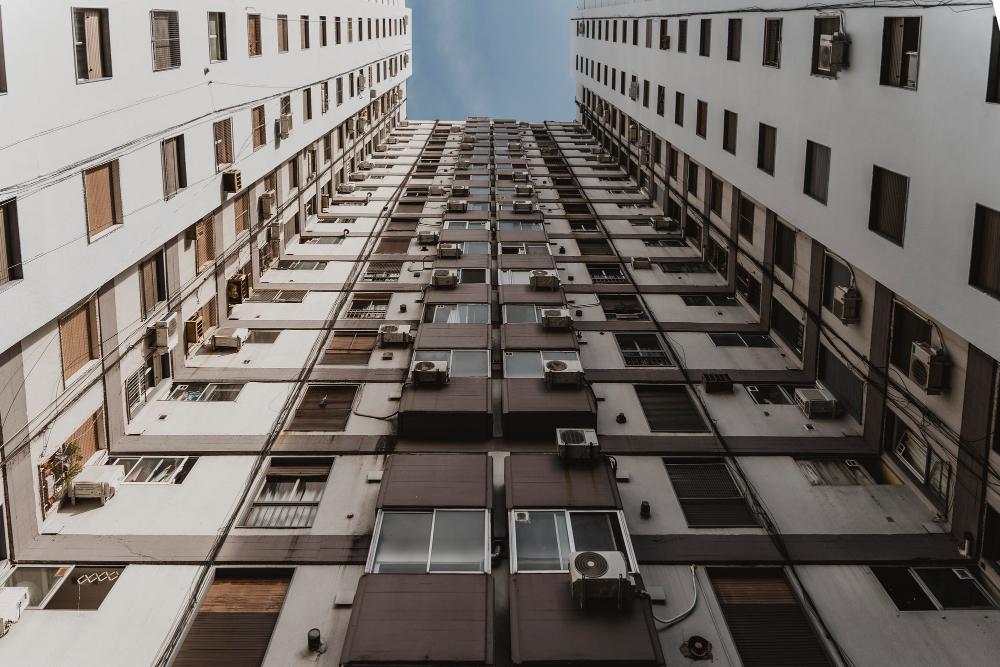 La photographie architecturale au service du DPE